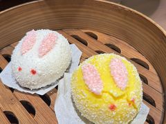 -李犟大爆鳝面·手工蟹黄包(湖滨西湖店)