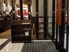 -必胜客(时代广场店)