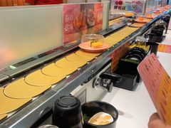 -争鲜回转寿司(通州万达店)