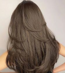 -丽时 Hair Salon