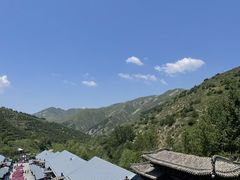 -雁门关景区