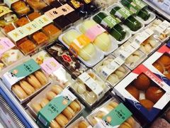 零售区-欧文西点(港隆广场店)