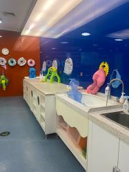 -海豚啵啵体智能游泳馆(惠山万达广场店)