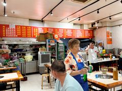 -海关荤豆花(洋河一路店)