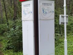 -帽儿山国家森林公园