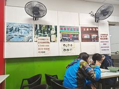-明呈黄鱼面馆(斜土路店)