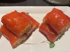 -鹊玥·粤菜小馆(汇智国际商业中心店)