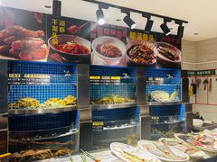 -绍兴老味道·非遗门店(银泰城店)