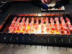 -很久以前羊肉串(打浦路店)