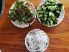 -大牛湾·眷村牛肉面(蠡溪店)