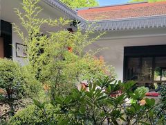 -乖乖佳花园山庄·私房菜(阿哈湖公园店)