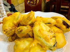 -大梁骨头馆·酱骨老菜(友好店)