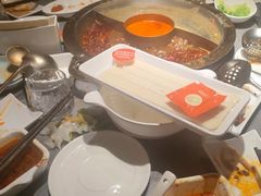 -竹犇番茄火锅(长风街店)