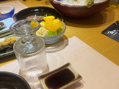-吉兆·料理(红梅南路店)