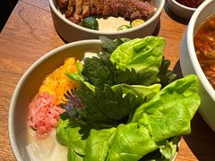 厚切糖烤猪五花-SHAN山(前滩太古里店)