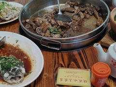 -侠成水上农庄(工业大道店)
