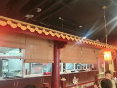 -秦月轩·陕西家乡菜(阜成路·五棵松店)