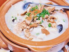 脂渣小锅-郑庄脂渣海鲜楼(九水路店)