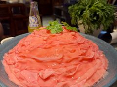 -周师兄大刀腰片火锅(解放碑总店)