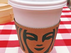 -星巴克臻选(莘庄仲盛店)