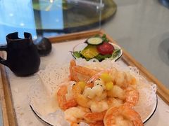 -香满楼(南关店)