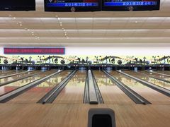 -广州保龄球馆(广州天河体育中心店)