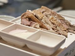 -老毛手抓·盐池滩羊非遗手抓(宁夏总店)