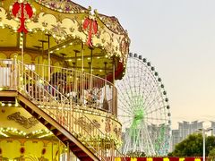 -汕头星城湾欢乐世界