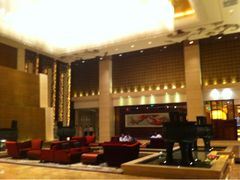 -秦皇岛秦皇国际大酒店