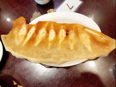 -邢家锅贴老店·非遗·开封菜(金明广场店)