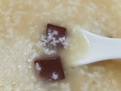 鸭粥-电白鸭粥店(下沙二坊88号店)