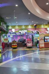 -菲菲羊乐园(临平银泰城店)