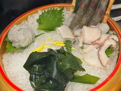 -牛New寿喜烧(新六百店)