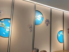 -京味斋·烤鸭·北京菜(安贞店)