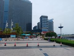 -日照世帆赛基地