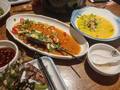 -乔街深夜食堂·小龙虾·高压锅生蚝(杭州总店)