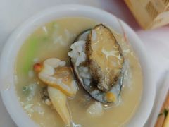 -北戴河庆山饭店·海鲜砂锅粥(北戴河黑石路店)