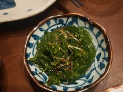 -鸟泉居酒屋·烧鸟·酒馆(百子湾店)
