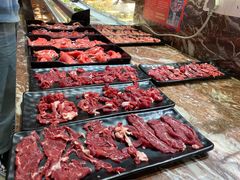 -九记潮汕现切鲜牛肉自助火锅(新开铺店)
