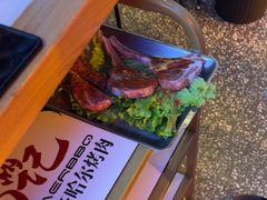 -杨记齐齐哈尔烤肉(总店)