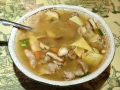 -桃源人家(东门店)