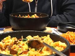 -鑫日千里马朝鲜族小馆(总店)