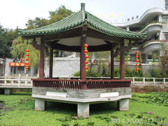 -黄埔古港