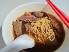 -梓记牛什(總店)