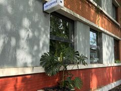 -109 COFFEE(建筑学院店)