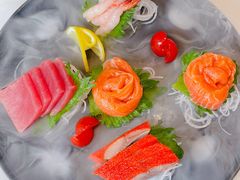 -西兰渔场·三文鱼·海鲜·捞饭(建业·森林半岛店)