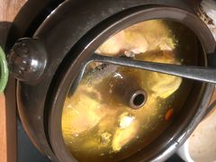 -云海肴·汽锅鸡·云南菜(领展购物广场·中关村店)