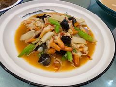 -福建闽珍饭店·宁德大黄鱼(解放南路店)