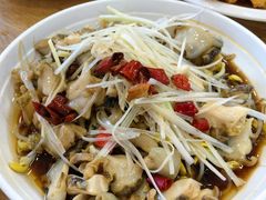 -渔家乐小海鲜(皇姑店)