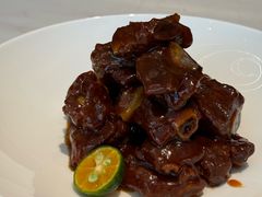 -道道鲜·崇明私房菜(五角场店)